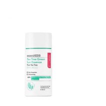 [매장정품]에센허브 [에센허브] 티트리 그린 선 에센스 50ml+티트리 밸런싱 인 카밍 토너 1ml