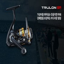 [은성] 트루론SP 스피닝릴 (고강도 알루미늄 스풀 장착), 3000