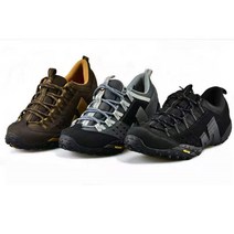 머렐MERRELL 등산화 남성 미끄럼방지 보도화 트레킹화 메렐 가죽 스웨이드 로우탑 하이탑