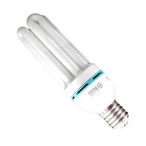 포토전용 형광등램프 55W 5파장 (5400k/E27)포토전용램프/사진조명/백색광 램프/포토램프, 포토램프 55W 5파장 (5400k/E27)