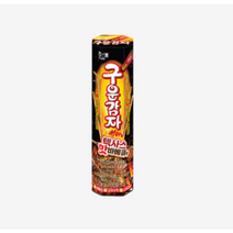 구운감자 텍사스핫바베큐, 27g, 3개