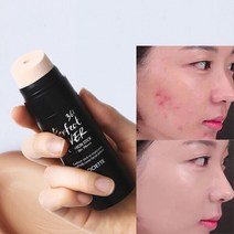 365 퍼펙트 커버 쿠션스틱 / 퍼프와 쿠션의 일체형으로 간편하게 쓱, 퍼펙트커버 쿠션스틱