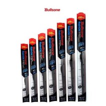 PGM1*^몰불스원 레인OK 초발수 메탈 하이브리스 와이퍼 4관절 하이 자동차 교체 초와이퍼 승용차 교체용 차량^*1췤pgm