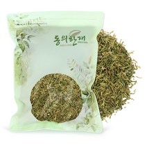 동의한재 국산 편백잎 편백나무잎 600g, 1개