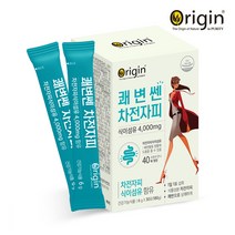 차전자피 식이섬유 쾌변 식이섬유제 유산균 분말 장건강 쾌변 배변활동 보조제 인도산 차전자 식이 섬유소 보충제 프락토올리고당 치커리 추출물 차전차피 가루 스틱 오렌지맛, 1팩, 쾌변쎈 차전자피 30회