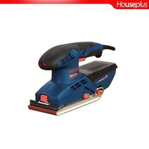 보쉬 사각샌더 GSS 23AE(190W)/ 오비탈샌더+집진장치 포함