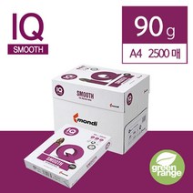 디지털프린팅 칼라인쇄 복사용지 A4 90g 2500매 회사 -510606EA, 우니샵 c 본상품선택