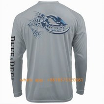 Reef Reel 남성용 낚시 긴팔 셔츠 야외 활동 하이킹 낚시 태양 보호 퍼포먼스 2023, [13] 13