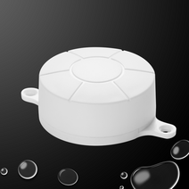 Ibeacon BLE 4.2 Eddystone 블루투스 북유럽 Nrf52810 비콘 무선 방송 IoT 솔루션, 한개옵션0