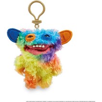 푸글러 열쇠고리 Grin Grin 열쇠고리 정품, 1개, 히죽히죽 히죽히죽