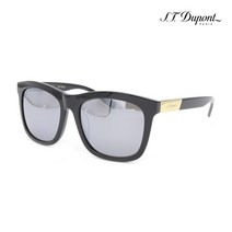 [듀퐁] S.T.Dupont 에스티 명품 선글라스 DP6593 5