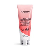 록시땅 크림 투 밀크 페이스 스크럽 75ml
