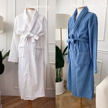 호텔 샤워가운 타올 목욕가운 타월 바스 까운 이케아 자주 송월, 타월 샤워가운 딥그레이XL(여성), 1개