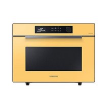 삼성 비스포크 직화오븐 35L 글램썬옐로우 MC35A8599LV, 단품