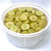 임셰프 오이피클, 3L