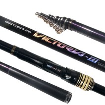 세양 23년 NEW 신형 빅토리아3/갯바위낚시대/가성비 끝판왕!, 1-530