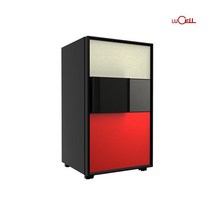 2021년형 선일금고 루비스LUVIS-300 지문인식, 단품