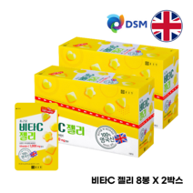 종근당비타민c1000mg 코스트코 비타민씨 젤리 꾸미 영국 DSM 2박스