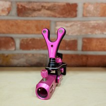 [DSP받침틀] 1단받침틀 프리미엄, 핑크