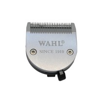 WAHL 왈 2020년 신형날 바리깡 클리퍼 이발기 미용실 Hair Clipper cutterhead