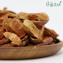산골소녀 국내산 건조 모과, 600g