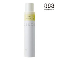 넘버쓰리 듀서 폼 2 모이스트 컬 180g 무스왁스 정품, 단품