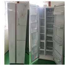 삼성 양문형냉장고, 냉장고