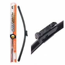 BFLX 와이퍼 BMW 4시리즈 F32/F33/F36 13년~20년 600mm/450, 1개