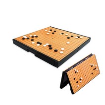 [코리아문구사] 석광 12000 접이식 자석바둑