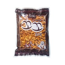 신흥물산 닭다리형 꼬꼬스낵 800g, 1개