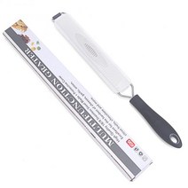 길어진 스테인레스 스틸 치즈 커터 다기능 야채 강판 초콜릿 치즈 Graters 미끄럼 방지 커버, black, 프랑스