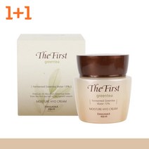 2박스 과일나라 모이스처라이징크림 50ml 보습크림 엄마크림 30대여자화장품 30대여성화장품 40대화장품 50대화장품 피부보습 피부영양 피부탄력 여자화장품브랜드 여성화장품브랜드