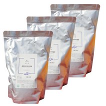 보드레 블루베리 파이필링 2kg, 블루베리 파이필링 2kg x 3ea