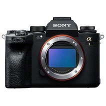 [소니정품 ]SONY 알파 A1 / 미러리스 카메라 (U)