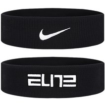 나이키 헤어밴드 Elite Headbands 헤드밴드, 상세설명참조, 1
