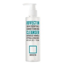 로벡틴 스킨 이센셜즈 컨디셔닝 클렌저, 1개, 175ml
