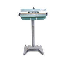 업소용 실링기계 열실링기 포장기계 페달형 비닐포장기 밀봉기 대형, 선택02.PI-1000_3.8