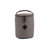[베어본즈 리빙] Barebones Living 패티드 랜턴 가방 랜턴 스토리지 백 LIV-285 그레이 Padded Lantern Bag 레일로드 랜턴 포레스트 랜턴 [병행수입품]