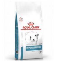 로얄캐닌 [정품] 하이포알러제닉 스몰독 1kg [최근제조상품], 곡물, 2kg, 5개