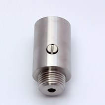 가정용 마이크로 버블 발생기 BU－BU(부브) 본체 세트