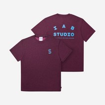 아이앱 스튜디오 x JTBC 2021 라이프 플러스 서울 마라톤 팩 레드 IAB Studio x JTBC 2021 Life Plus Seoul Marathon Pack Red