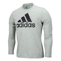 아디다스 아디다스 긴팔 BL SJ 티 L/S_H14623