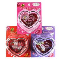 굿팬시 멜로디보석함 어린이보석함 유아보석함 여자아이선물 추천