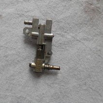 정품 오일 펌프 ASSY OLEO-MAC GSH561 EFCO 및 기타 54.5CC 2.6KW 3.5HP 전기 톱 웜 기어 키트 EMAK 503120, 02 2 X Worm Gears