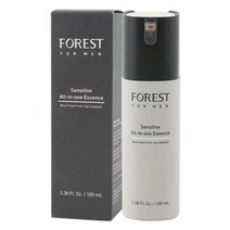 센서티브 지성피부로션 수염자국 남자 남성 스킨 올인원 로션 화장품 에센스 100ml