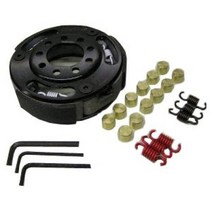 KOSO시그너스 X마제스티 125 BWS125클러치 아펠슈 전돌 클러치슈