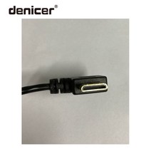 자동차 DVR 카메라 블랙박스 후방 전방자동차 dvr용 HDMI 잭 차량 후방 보기 카메라, 01 5v