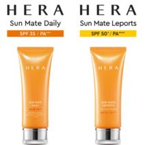 헤라 선메이트 크림 70mlx2개 데일리 선레포츠 썬크림 자외선차단, 데일리 2개, 2개, 헤라 선메이트 데일리 선크림 70mlx2 SPF30