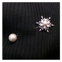 루피 부토니에 brooch_O1801AN0