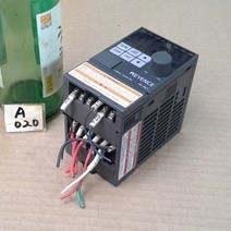 A020 HI-02T HYBRID인버터 키엔스